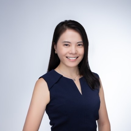 Ms Kitty Cheung