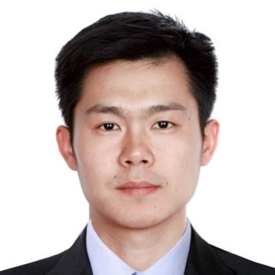 Prof. Xinping Chen