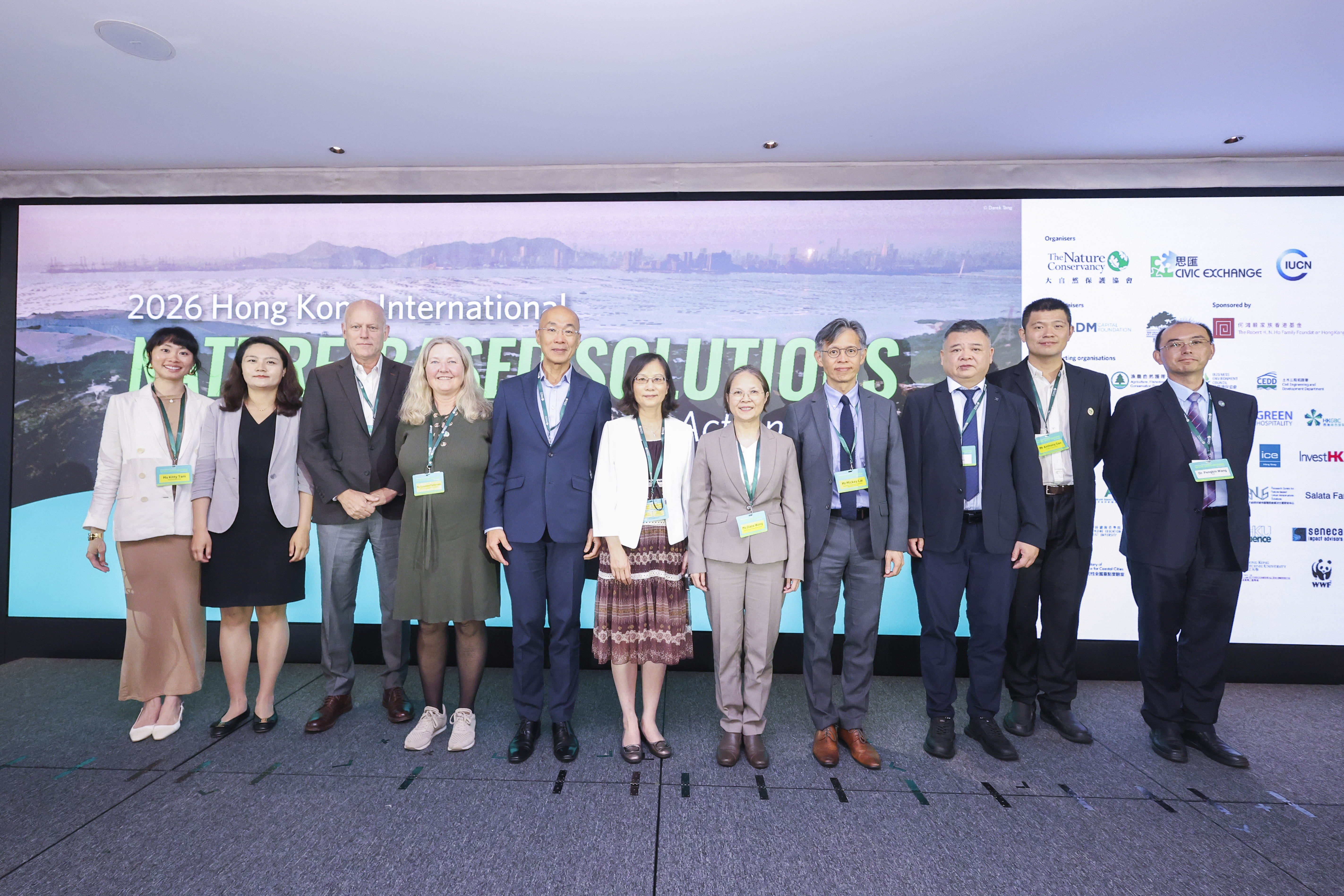 Conference on Jun 3-4, 2026